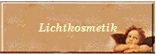 Lichtkosmetik